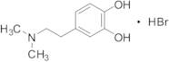 4-[2-(Dimethylamino)ethyl]benzene-1,2-diol Hydrobromide