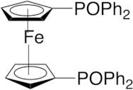 1,1'-Bis(diphenylphosphino)ferrocene Dioxide