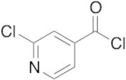 2-Chloroisonicotinoyl Chloride