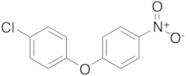 1-(4-Chlorophenoxy)-4-nitrobenzene