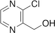 (3-Chloropyrazin-2-yl)methanol