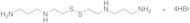 Bis[2-(3-aminopropylamino)ethyl]disulfide Tetrahydrobromide