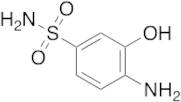 4-Amino-3-hydroxybenzenesulfonamide (may contain up to 20% inorganics)