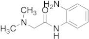 N1-(2-Aminophenyl)-N2,N2-dimethylglycinamide