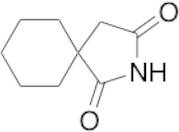 2-Azaspiro[4.5]decane-1,3-dione
