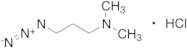 (3-Azidopropyl)dimethylamine Hydrochloride