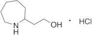 2-(Azepan-2-yl)ethan-1-ol Hydrochloride