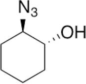 trans-2-Azidocyclohexan-1-ol