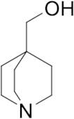 1-Azabicyclo[2.2.2]octan-4-ylmethanol