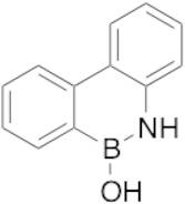 8-aza-9-boratricyclo[8.4.0.0,2,7]tetradeca-1(14),2,4,6,10,12-hexaen-9-ol