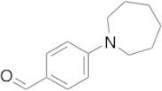 4-(Azepan-1-yl)benzaldehyde