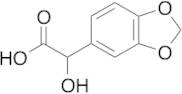 1,3-Benzodioxole-5-glycolic Acid