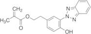 2-(2'-Hydroxy-5-methacryloxyethylphenyl) 2H-Benzotriazole
