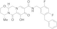 5-Benzyl Dolutegravir