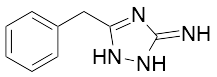 5-Benzyl-4H-1,2,4-triazol-3-amine