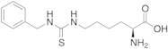 N6-[(Benzylamino)carbonothioyl]lysine (BITC-Lys)