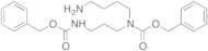 N',N4-Bis(benzyloxycarbonyl)spermidine