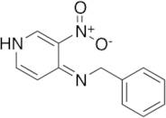 4-Benzylamino-3-nitropyridine