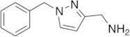 (1-Benzyl-1H-pyrazol-3-yl)methanamine