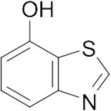Benzo[d]thiazol-7-ol