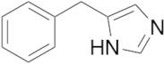 5-Benzyl-1H-imidazole