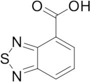 2,1,3-Benzothiadiazole-4-carboxylic Acid