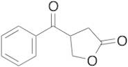 4-Benzoyldihydro-2(3H)-furanone