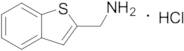 (1-Benzothien-2-ylmethyl)amine Hydrochloride