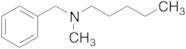 N-Benzyl-N-methylpentan-1-amine