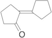 Bicyclopentylidene-2-one