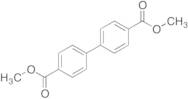 4,4'-Bis(methoxycarbonyl)biphenyl