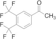 3,4-Bis(trifluoromethyl)acetophenone