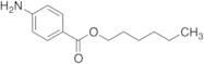 Hexyl 4-Aminobenzoate Hydrochloride