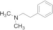 N,N-Dimethyl-2-phenylethanamine