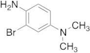 3-Bromo-N1,N1-dimethylbenzene-1,4-diamine