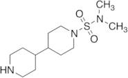 N,N-Dimethyl-4,4'-bipiperidine-1-sulfonamide