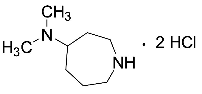 N,N-Dimethyl-4-azepanamine Dihydrochloride