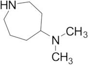 N,N-Dimethylazepan-4-amine