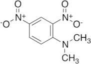 N,N-dimethyl-2,4-dinitroaniline