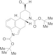 1,6-Bis-boc-8-formyl-ergoline