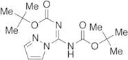 N,N’-Bis-boc-1-guanylpyrazole