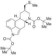 1,6-Bis-boc-8β-[(methylthio)methyl]ergoline