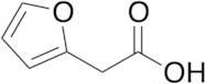 2-(Furan-2-yl)acetic Acid