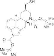 1,6-Bis-boc-8β-(thiomethyl)ergoline