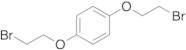 1,4-Bis(2-bromoethoxy)benzene