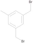 1,​3-​Bis(bromomethyl)​-​5-​methylbenzene