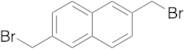 2,6-Bis(bromomethyl)naphthalene