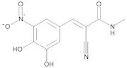 N,N-Bis-desethyl, N-Methyl Entacapone
