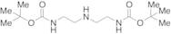 N,N-Bis[2-(tert-butoxycarbonylamino)ethyl]amine