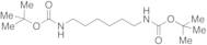 1,6-Bis(tert-butoxycarbonylamino)hexane